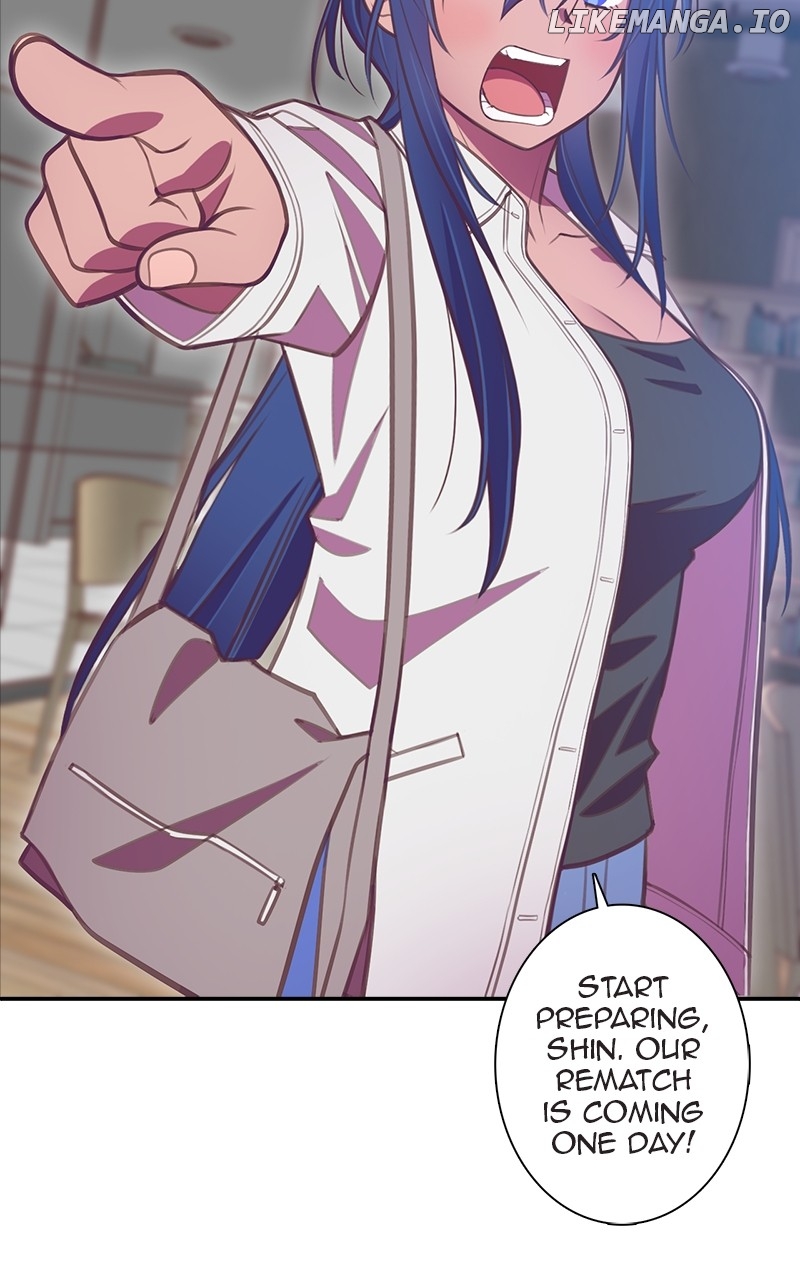 SHIRAI - Manhwa Chapter 5 - page 55